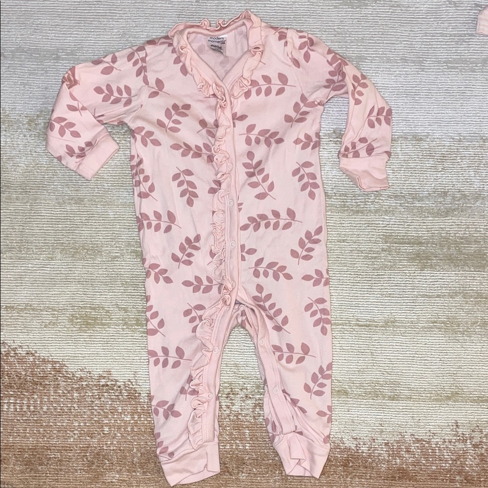 Springtime Baby Bundle - Picture 4 of 6